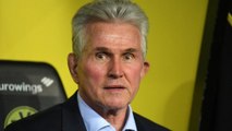 Heynckes: 