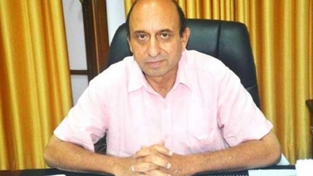 What UP's health minister said on phase 3 vaccination?