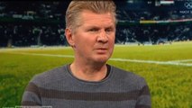 HSV-Talente: Effenberg sieht eine große Gefahr