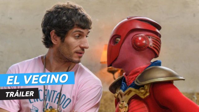 Tráiler de la temporada 2 de El vecino, de estreno en Netflix el 21 de mayo