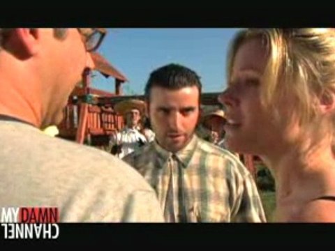 Wainy Days #15 Tough