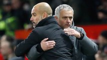 Mourinho ätzt gegen City-Tore - Ärger in der Kabine!