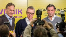 Geschickter Schachzug - Stöger ist neuer BVB-Trainer