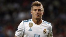Mister 99 Prozent - Toni Kroos glänzt
