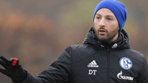 Leichtes Spiel? Tedesco warnt vor Köln