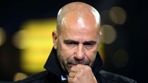 Vor Revierderby: Umstrittener Bosz bleibt cool