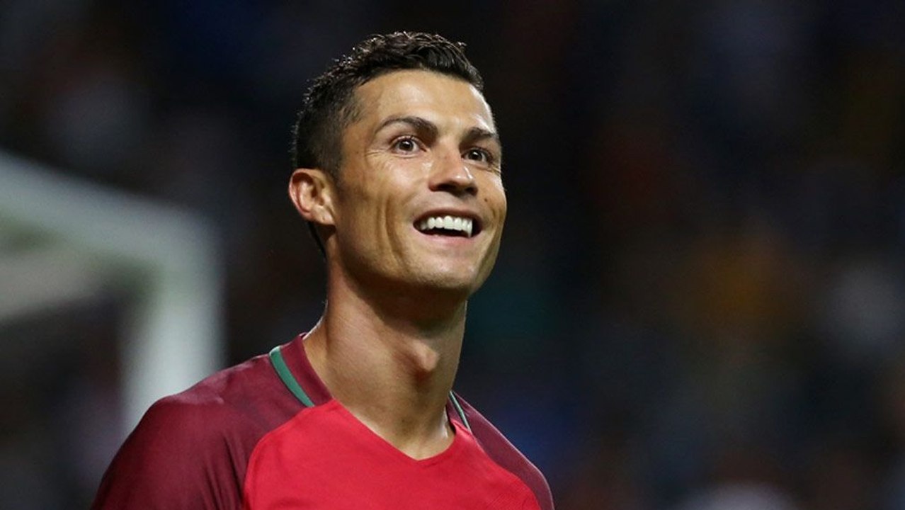 Endspiel gegen die Schweiz: Portugal setzt auf Ronaldo