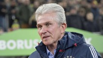 Klarheit bei Heynckes: Neuer Bayern-Trainer im Sommer
