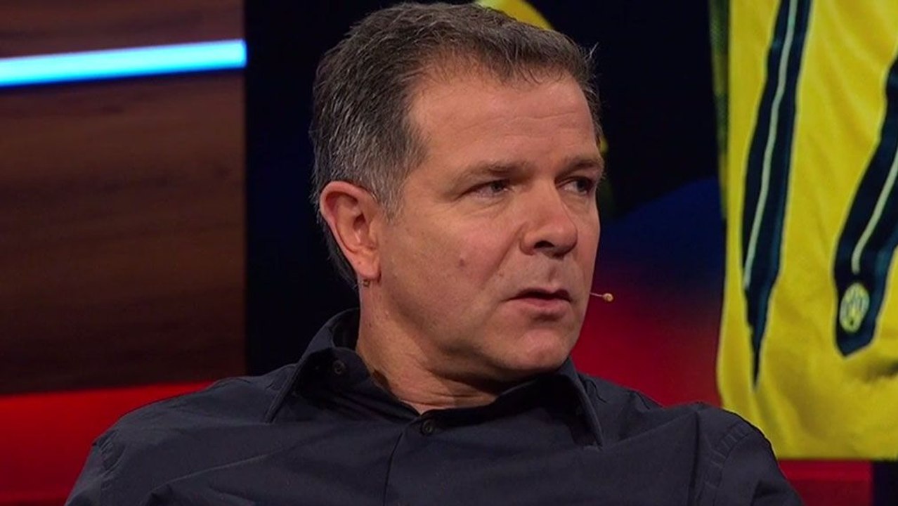 Pulisic 'könnte der Spieler sein, den Bayern braucht'