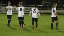 Hattrick, Elfmeterparade und sechs Tore in Hessens Verbandsliga