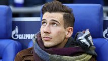 Ritterschlag für Goretzka - Xavi sieht 