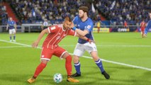 FIFA 18: Abwehrprobleme? Bono hilft