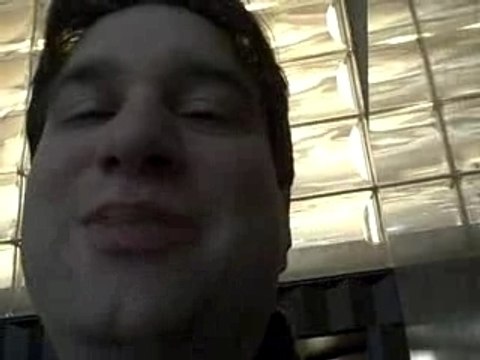 INRAMBLE - Fountain Off - quick video trip 95