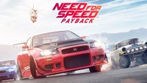 Need for Speed Payback: Die letzte Hoffnung der Serie?