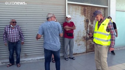 إسرائيل وحركة حماس وتصعيد دامٍ على خلفية المواجهات العنيفة في القدس