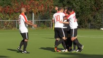 Pokal-Überraschung - Berliner AK verliert gegen Landesligist