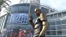 BlizzCon 2017: Das größte Familienfest der Welt