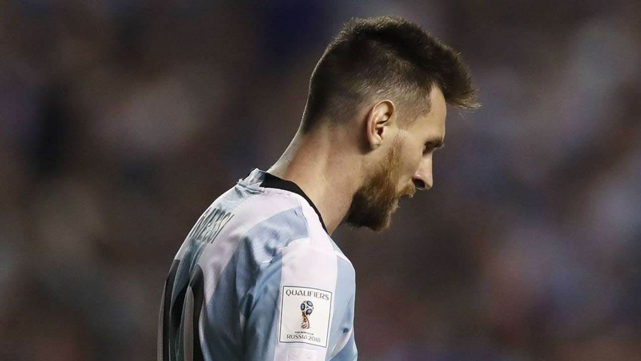 'Abgearbeitet' und enttäuscht: Messis Argentinier bangen