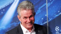 Heynckes-Rückkehr? Die Reaktionen aus dem Netz