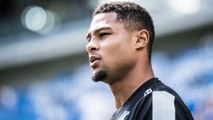 Gnabry bei 