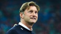 Hasenhüttl: 