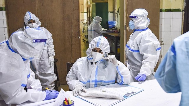 How dangerous is India's triple mutant Covid variant?