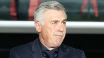 Fan-Reaktionen zur Freistellung von Ancelotti