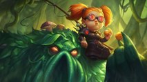 Hearthstone: Nemsy Nimmertot verfügbar