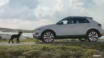 Der neue T-Roc - Überzeugt, von Anfang an