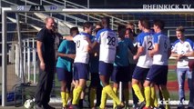 Landesligist Brühl schafft die Überraschung im Mittelrheinpokal