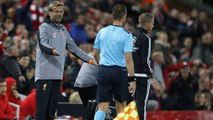Fehlschuss, Trainer-Clinch, 2:2: Klopps aufregendes CL-Comeback