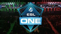 Dota 2: ESL One debütiert in Hamburg