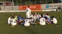 Palomas U 19 verteidigt Tabellenführung