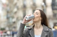 Drinking From a Can Has One Major Side Effect, Study Says