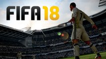 FIFA 18: 'Bono' zeigt die Neuerungen