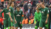 Werder weiter harmlos - Nouri angezählt
