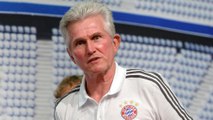 Heynckes vor CL-Rückkehr: 