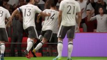FIFA 18: So geht die Schusstäuschung