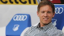 Hausbauer Nagelsmann: Sein Flirt mit den Bayern