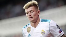 Wankendes Real: Kroos Hoffnungsträger gegen BVB