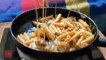 Easy Cheesy Pasta In 10 Minutes | Cheesy Pasta Recipe In Bengali Style At Home - Sheuly'S Kitchen