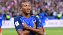 Mbappé endlich bei PSG: 