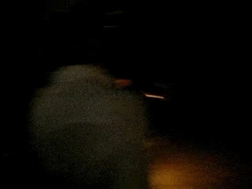 FULL MOON PARTY NOVEMBRE 2008 DEBUT DE SOIREE 2