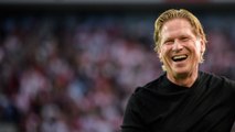 Ungewohnte Gefühle beim HSV: Vorfreude und gute Laune