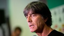 Heimkehrer Löw und sein Lob für Müller