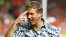 Gönner Nagelsmann erklärt das Phänomen