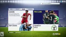 FIFA 18: So könnt Ihr Eure Mucke hören