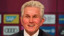 Heynckes: 