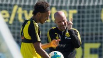 BVB zurück im Liga-Alltag - 