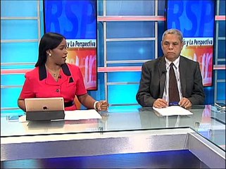 #UnomasUno/ Análisis y Perspectiva con Adalberto Grullón y Millizen Uribe/ 11 de mayo 2021